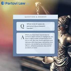 Partovi Law | Spokane, WA