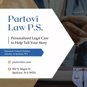 Partovi Law | Spokane, WA