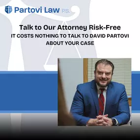 Partovi Law | Spokane, WA