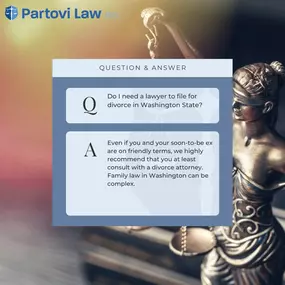 Partovi Law | Spokane, WA