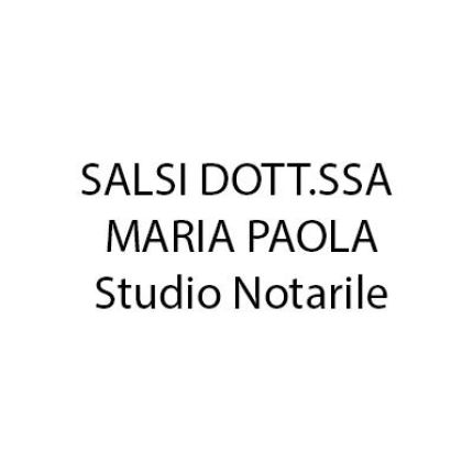Logo van Salsi Dott.ssa Maria Paola
