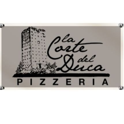 Logo from La Corte del Duca Pizzeria