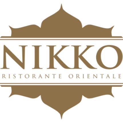 Logotyp från Ristorante Nikko