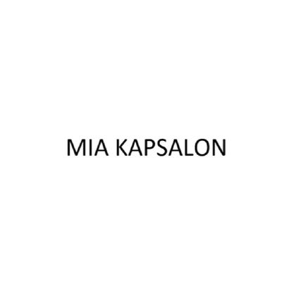 Logo von MIA KAPSALON