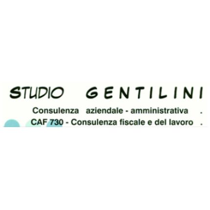 Logotyp från Studio Gentilini