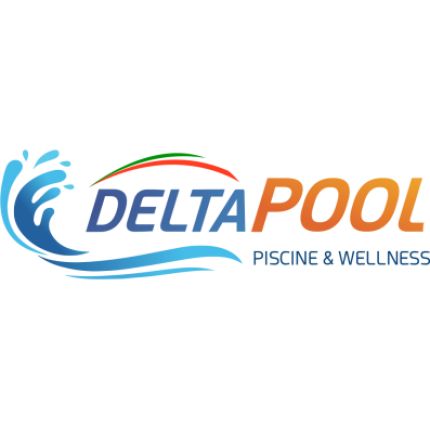 Logo van Deltapool - Piscine & Wellness