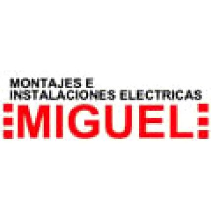 Logo from Electricidad Miguel