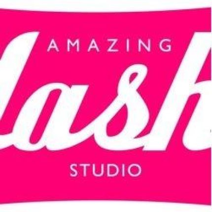 Logótipo de Amazing Lash Studio