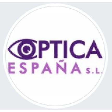 Logotipo de Óptica España S.l.