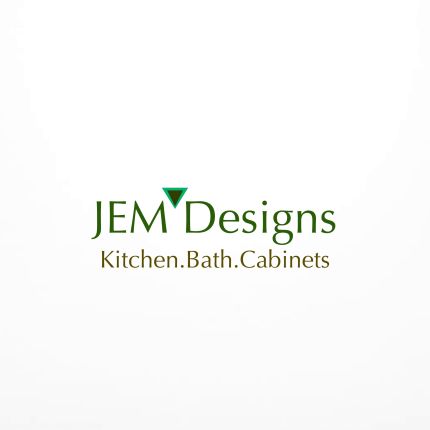 Logo from JEM DESIGNS