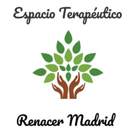 Logo da Espacio Terapéutico Renacer Madrid
