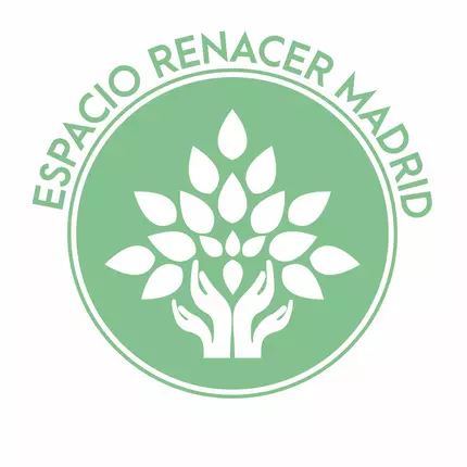 Logo de Espacio Renacer Madrid