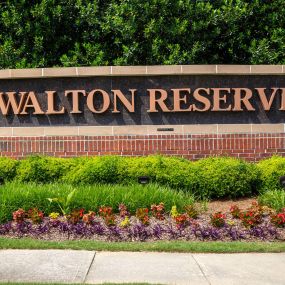 Bild von Walton Reserve