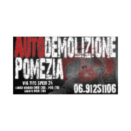 Logo da Autodemolizioni Pomezia - New Car Services