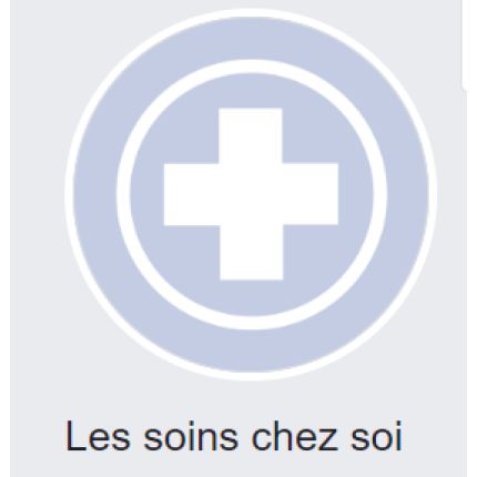 Logo from Paule Rouxhet - Les soins chez soi