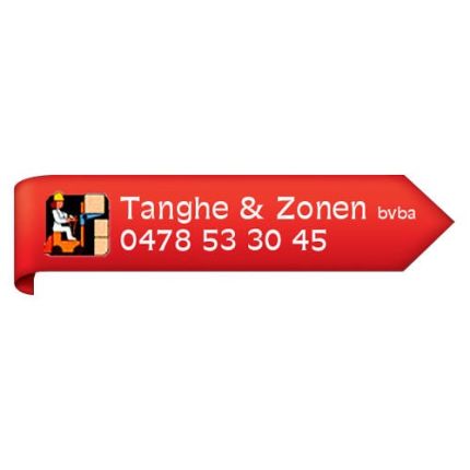 Logo de Tanghe & Zonen Bv