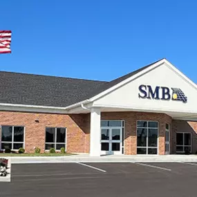 We're excited to be in Oronogo with our friends and neighbors. From checking accounts and home loans to business banking, we have it all here for you at the corner of 96 & D Highway. Come see us today!