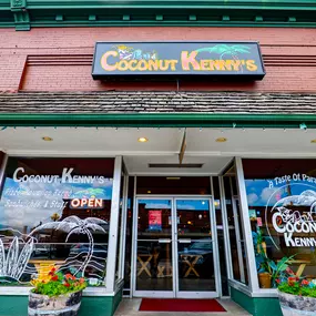 Bild von Coconut Kenny's Sedro-Woolley