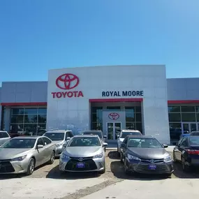 Bild von Royal Moore Toyota