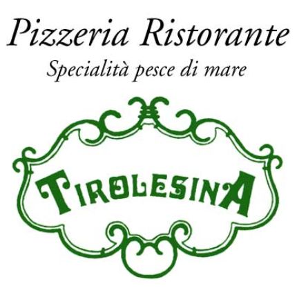 Logo von Ristorante Pizzeria Tirolesina