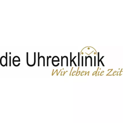 Logo od Die Uhrenklinik