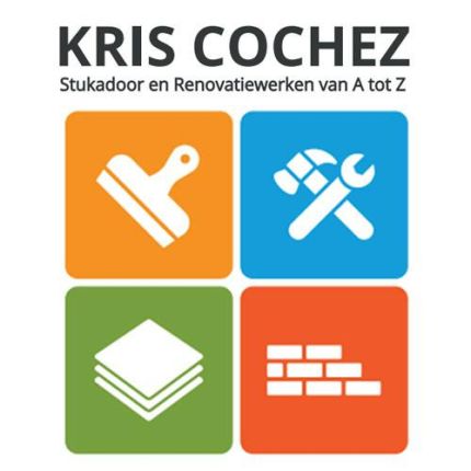 Logo from Kris Cochez