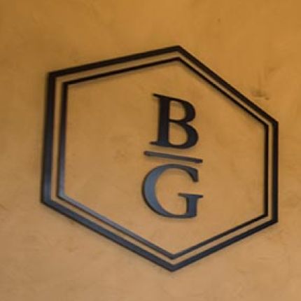 Logotipo de Biggs & Greenslade Law - Kaufman