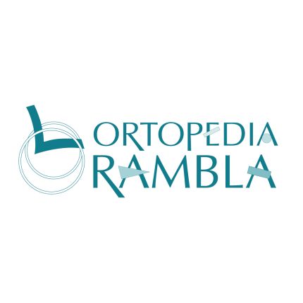 Logo van Ortopedia Rambla