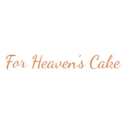 Logotyp från For Heaven's Cake