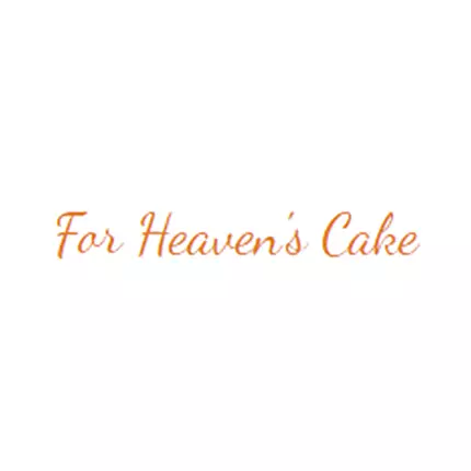 Logo von For Heaven's Cake