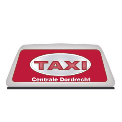 Logo fra Taxicentrale Dordrecht