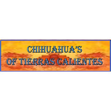 Logo de Chihuahua of Tierras Calientes