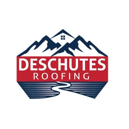 Logo von Deschutes Roofing
