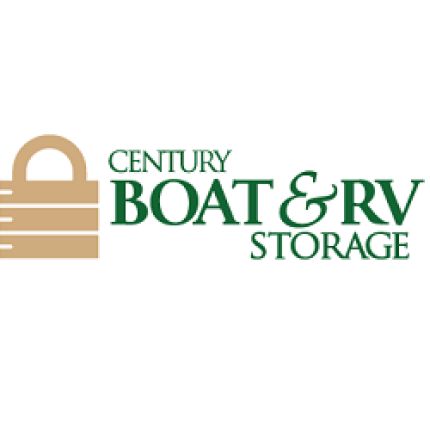 Logotipo de Century Boat & RV Storage