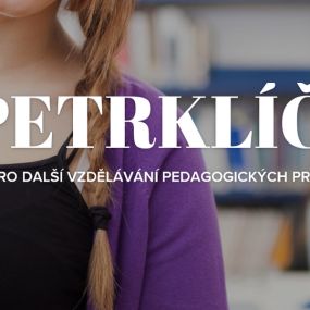 Bild von Petrklíč - zařízení pro další vzdělávání pedagogických pracovníků, z.s.