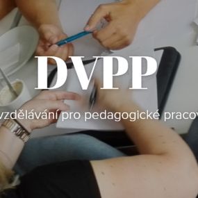 Bild von Petrklíč - zařízení pro další vzdělávání pedagogických pracovníků, z.s.