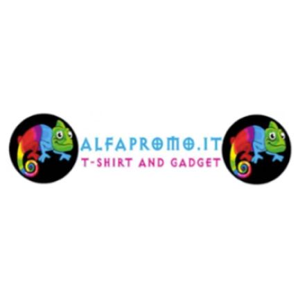 Logotipo de Alfapromo
