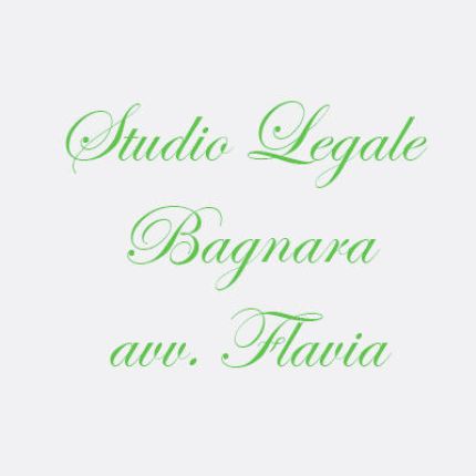 Logo od Avv. Flavia Bagnara