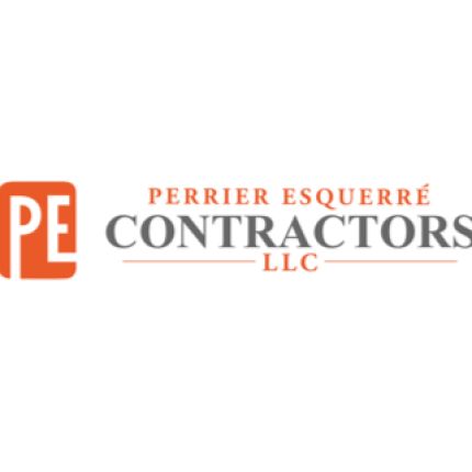 Logo from Perrier Esquerre Contractors, LLC