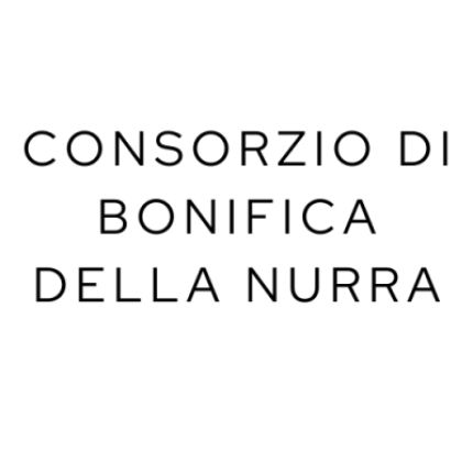 Logo da Consorzio di Bonifica della Nurra