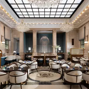Grana at The Langham, Boston