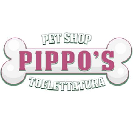 Logo fra Pippo'S Pet Shop