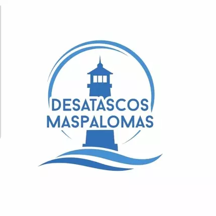 Logo od Desatascos Maspalomas