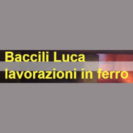 Logo fra Baccili Luca Lavorazioni in Ferro