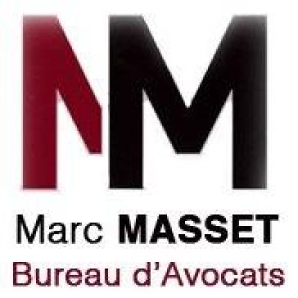 Logotipo de Bureau d'Avocats - M.Masset