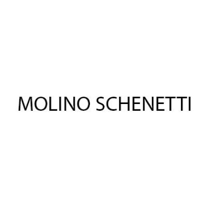 Logotyp från Molino Schenetti
