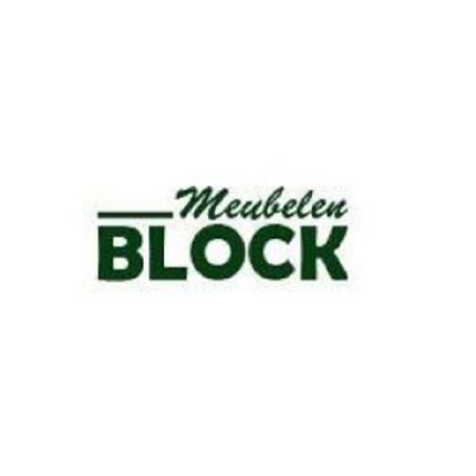 Logo de Meubelen Block