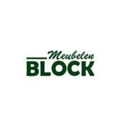 Logótipo de Meubelen Block