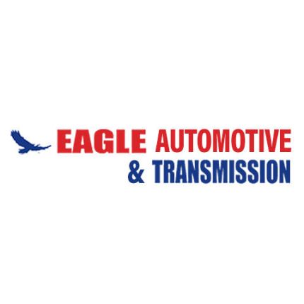 Logotyp från Eagle Automotive & Transmission