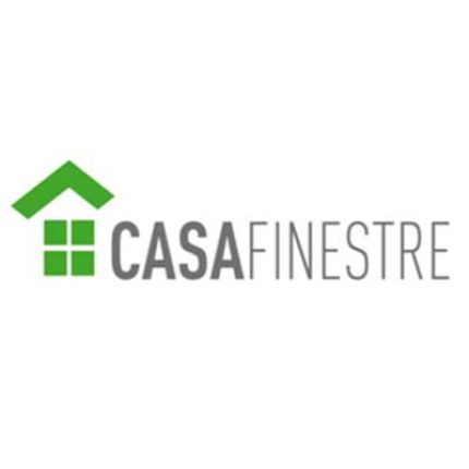 Logotipo de Casa Finestre